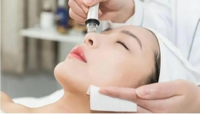 光子美容市场的选择将会出现较大的改变