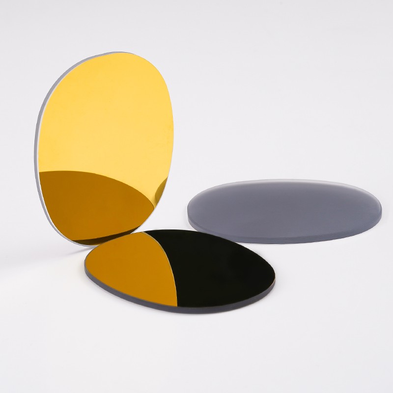 球迷体育
镀金外反反射镜