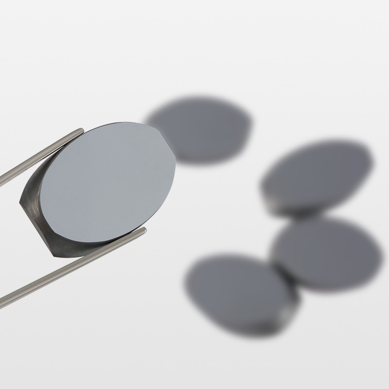 球迷体育
硅反射镜