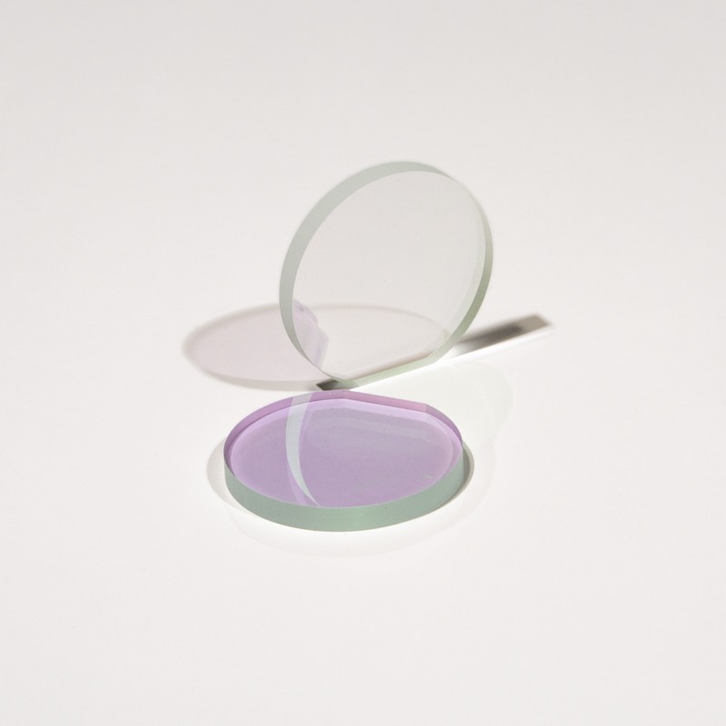 红外滤光片在有害空气检测中的应用