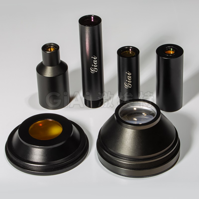 光学组件：现代科技的精密之眼