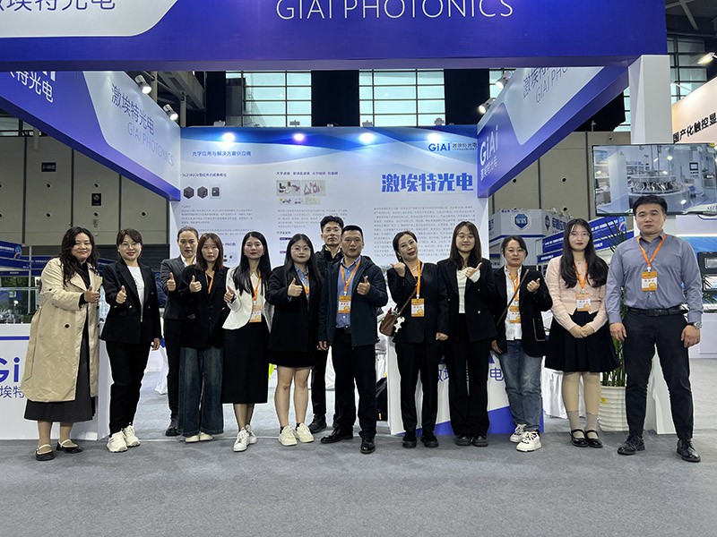 球迷体育
往期展会大合照