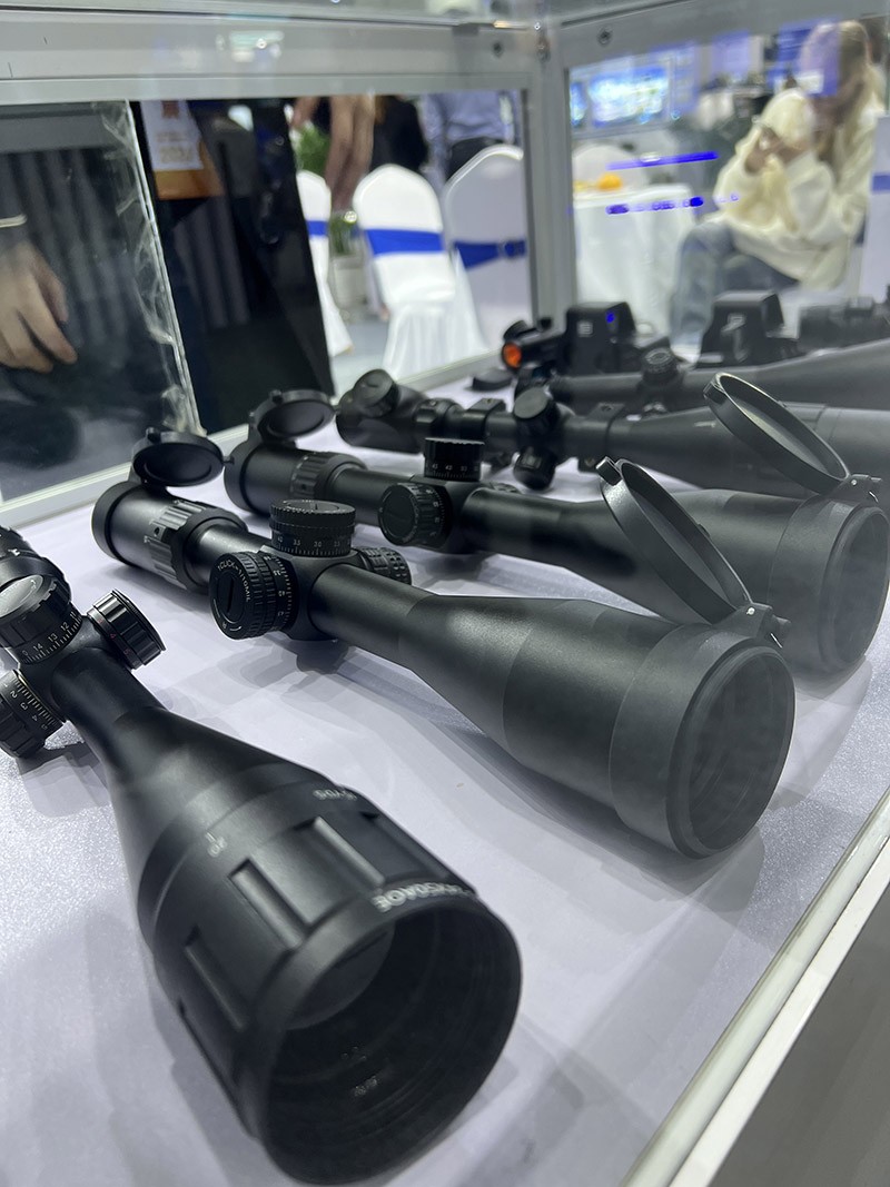 球迷体育
往期展会风采