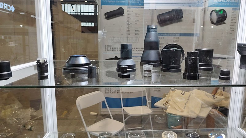 球迷体育
镜头展品