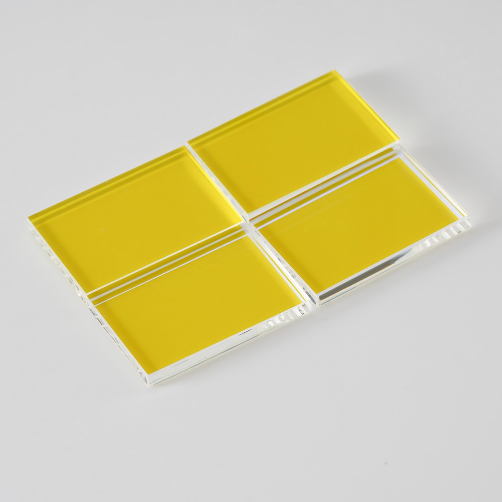 家用脱毛仪常见滤光片