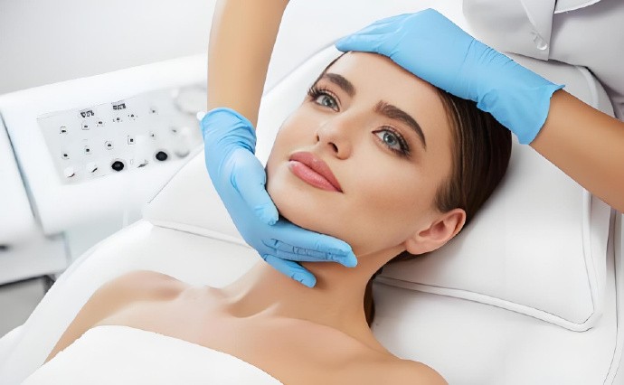 皮肤治疗与美容的高效手段