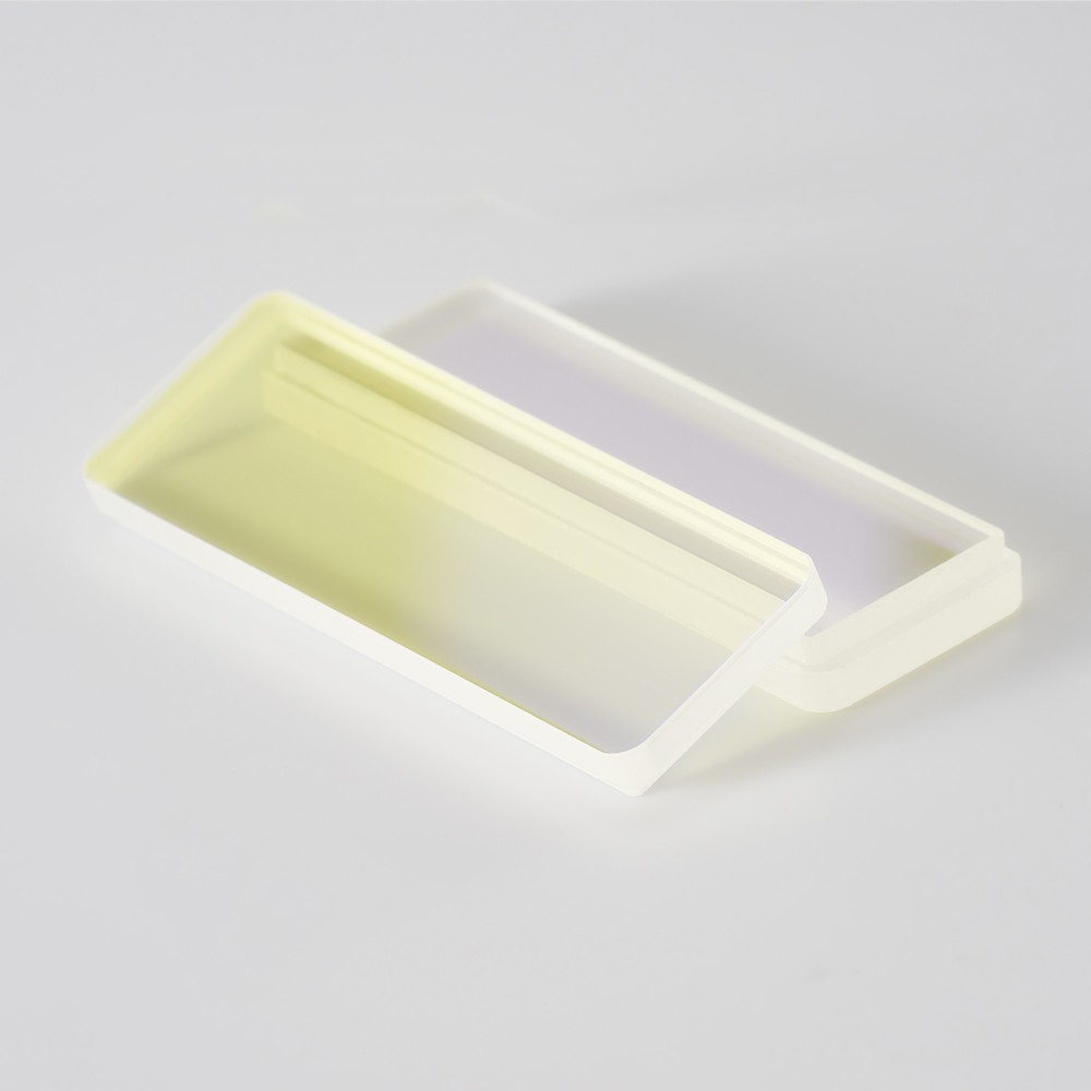 光学美容LP515长波通滤光片