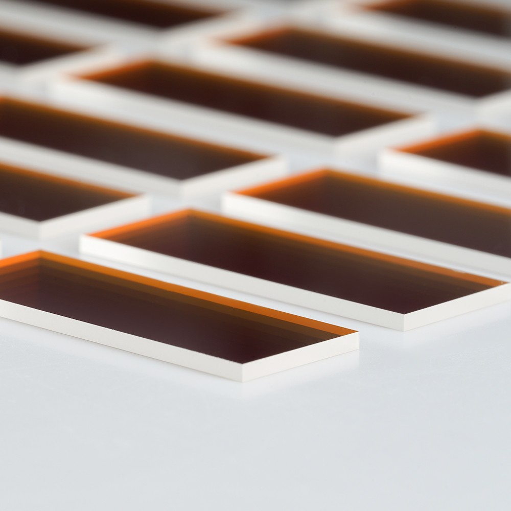 红外成像LP890长波通滤光片