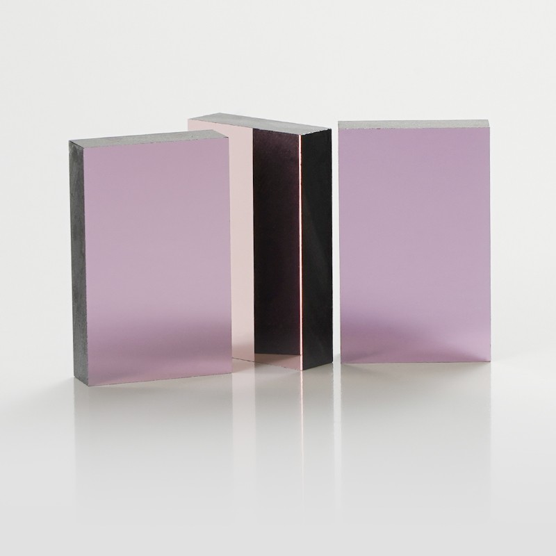 BP880带通滤光片侧面光学涂墨