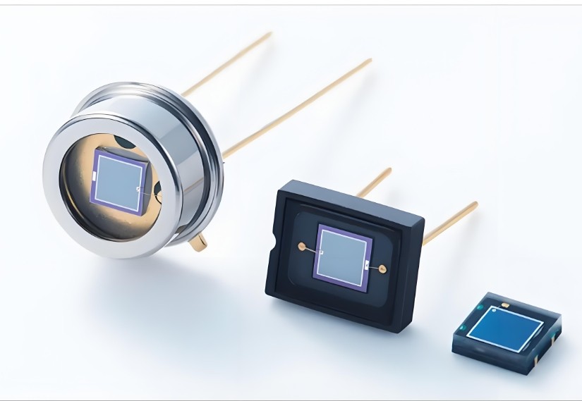 光电探测器滤光片