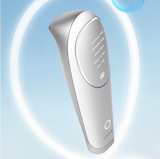 点阵激光美容仪