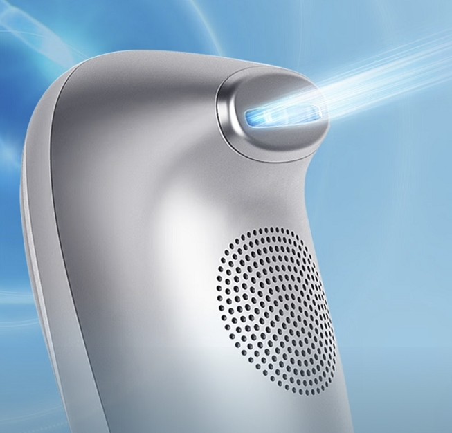 点阵激光美容仪2