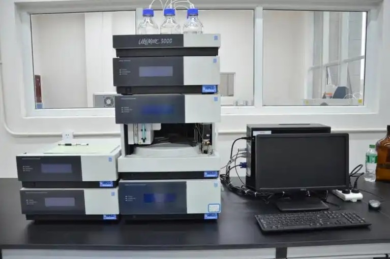 液相色谱荧光检测滤光片简介