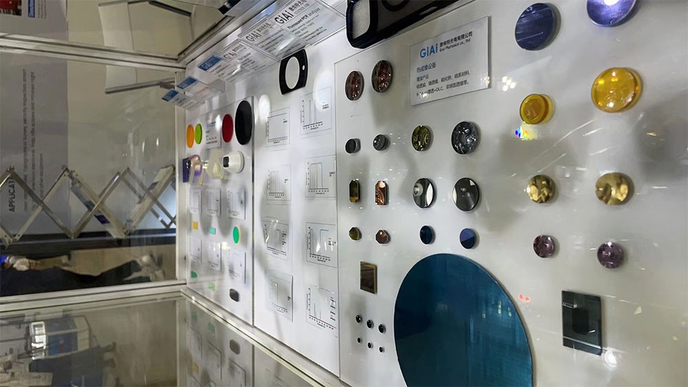 球迷体育
光学硬镀膜反射镜