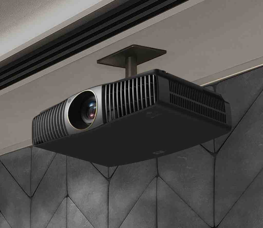 家庭影音投影光学元件分析