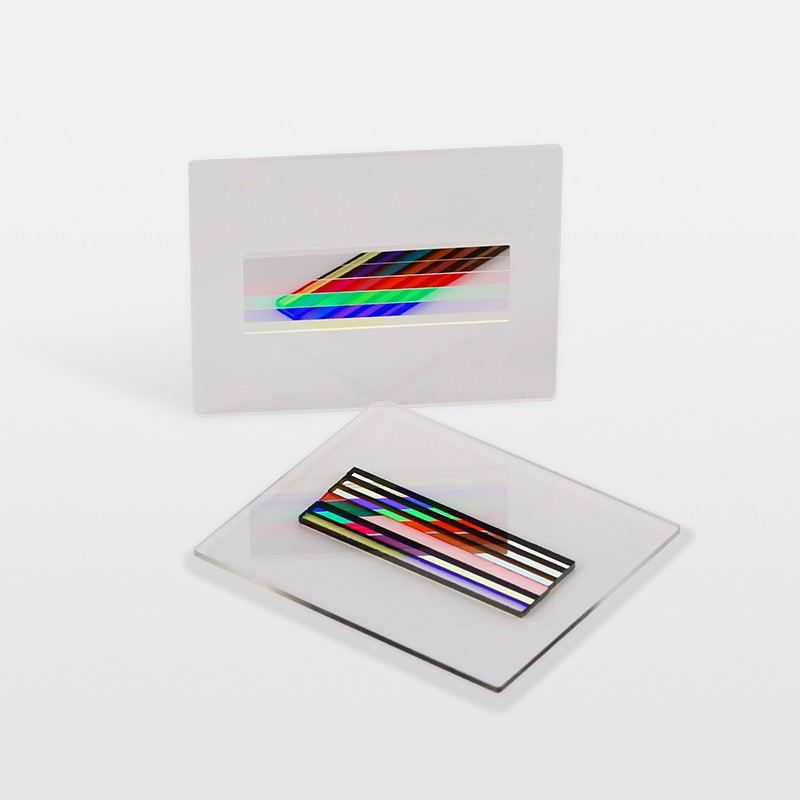 球迷体育
多光谱滤光片