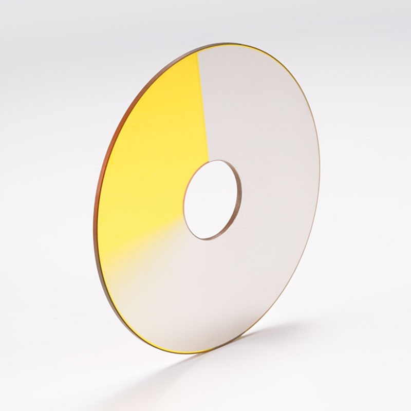 什么是光学衰减片