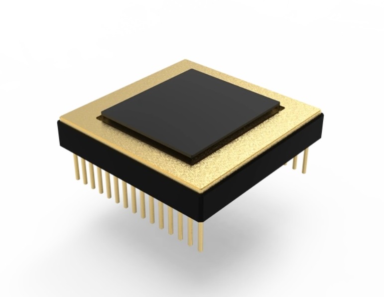 红外探测器滤光片分析应用简介