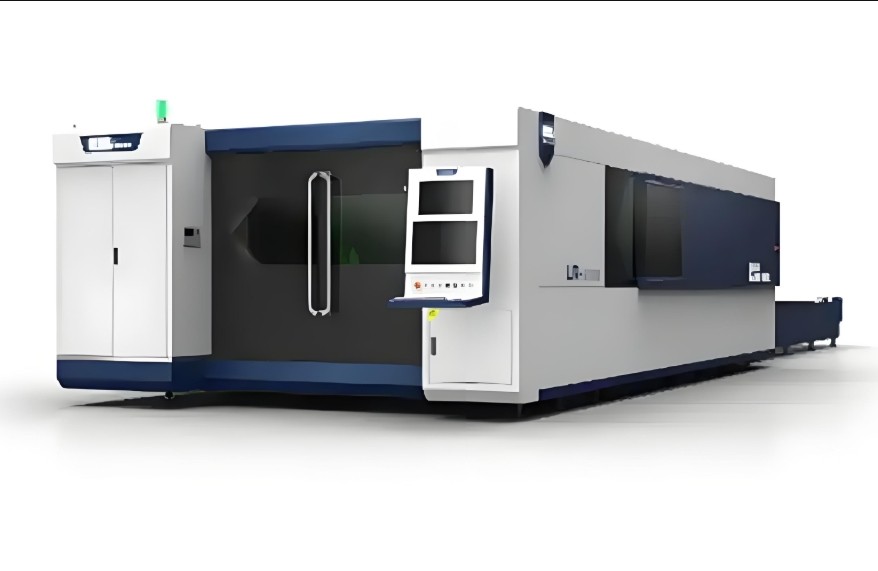 激光切割机光学元件应用介绍