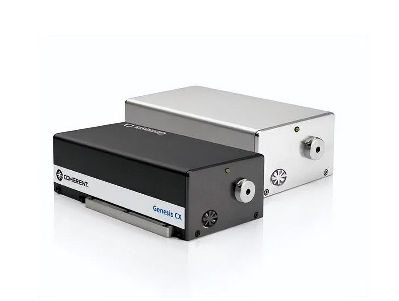 半导体激光器原理、类型与光学元件全解析