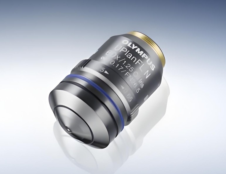 什么是油镜？它有什么作用？