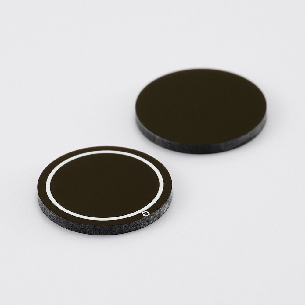 激光雷达窗口片