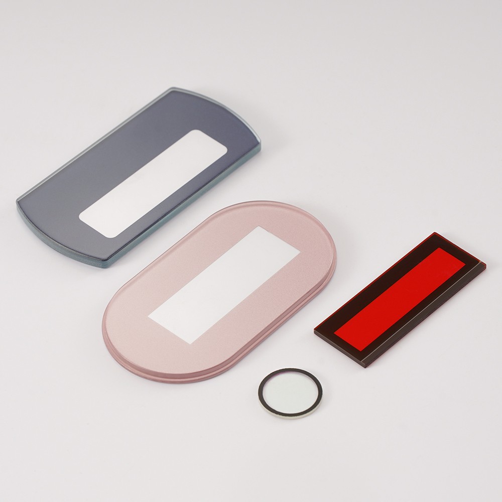 丝印玻璃窗口片