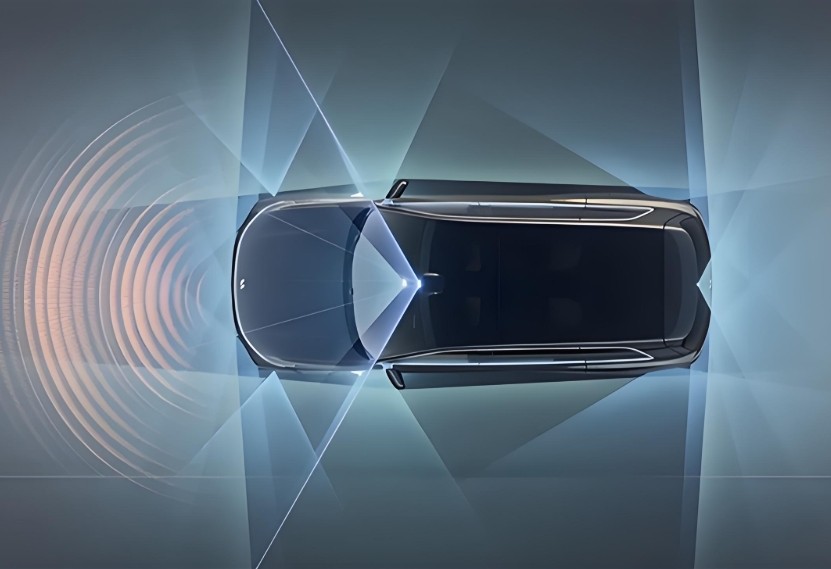 车载激光雷达光学镜片波长与结构的协同进化