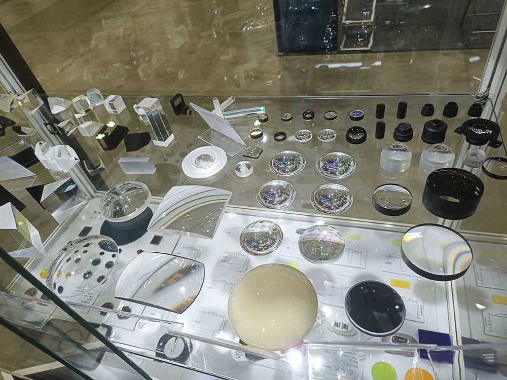 球迷体育
往期透镜展品