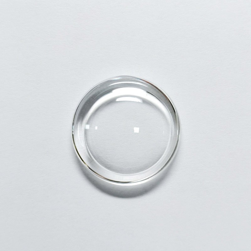 点阵激光美容非球面透镜