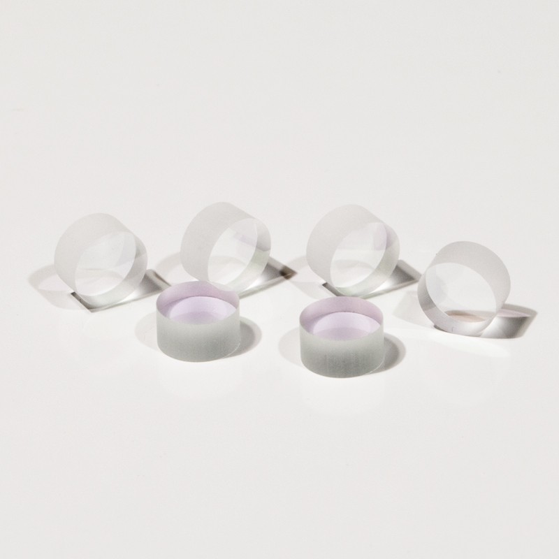 球迷体育
1550nm窗口保护片