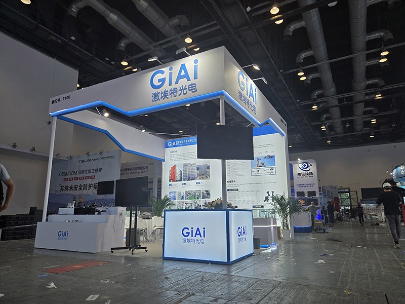 球迷体育
带你走进第十届中国（北京）军事智能技术装备博览会