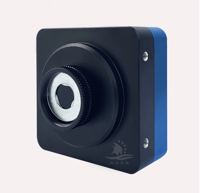 激光光斑仪光学镜片应用分析