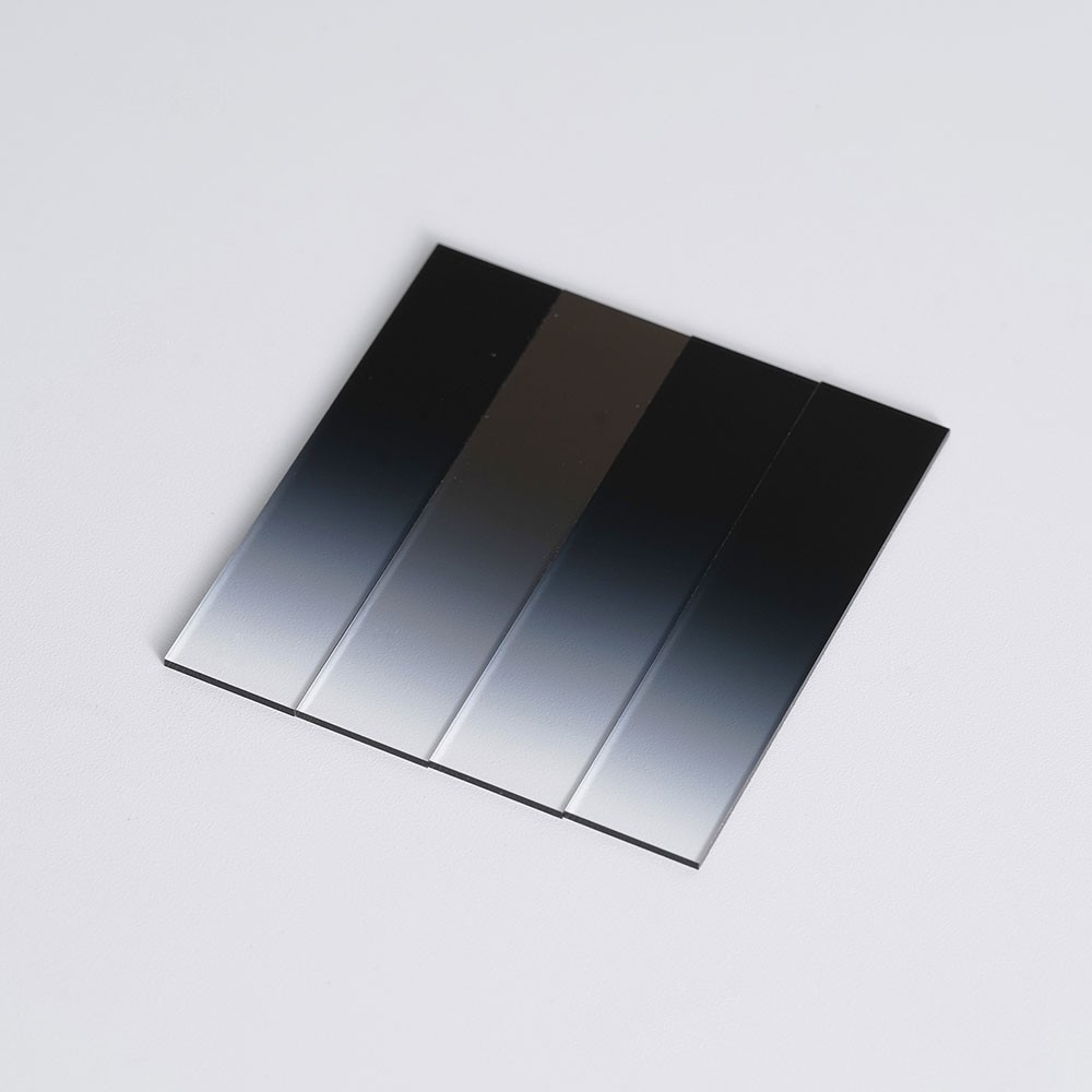 条形渐变中性密度滤光片2