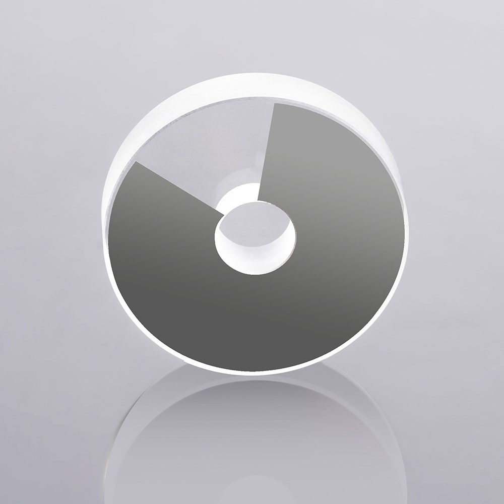 软渐变中性密度滤光片