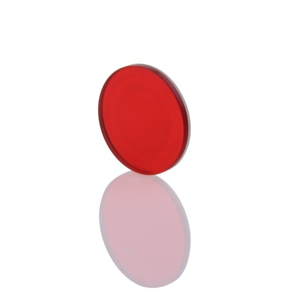 BP660窄带滤光片