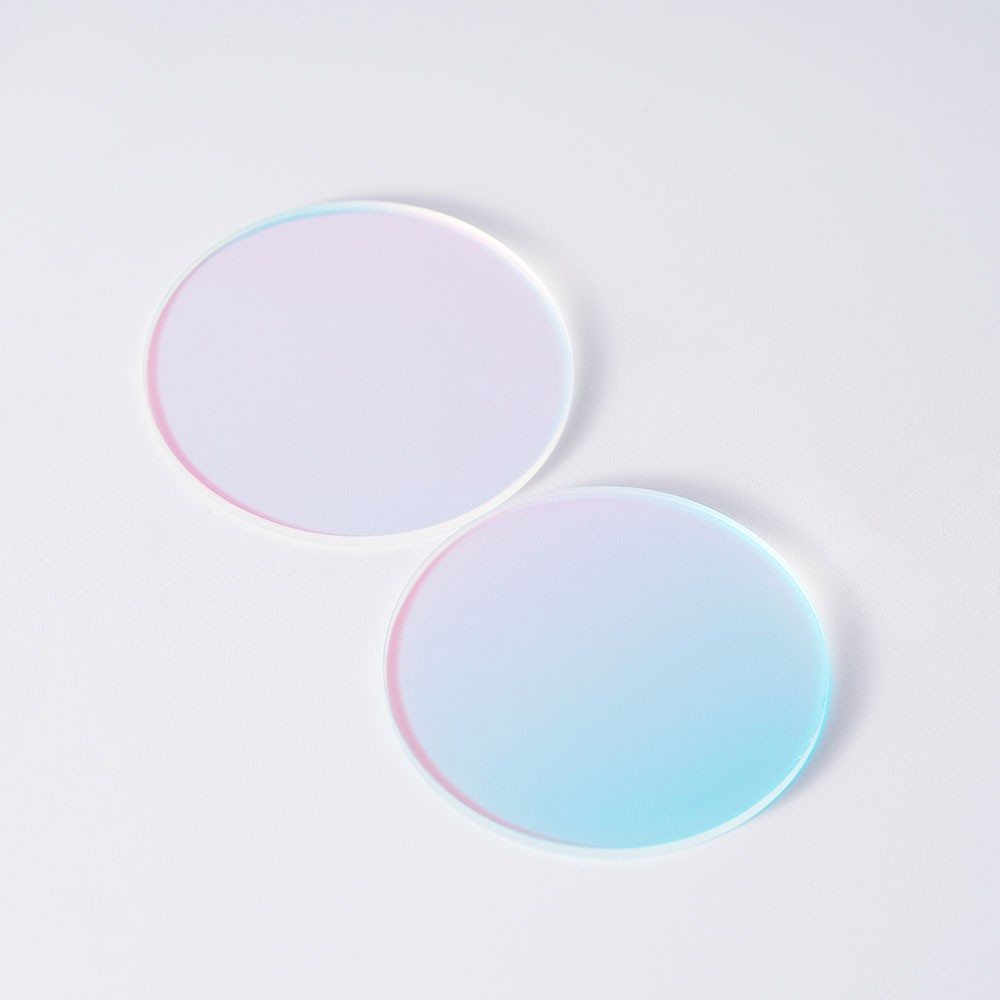 IR650短波滤光片