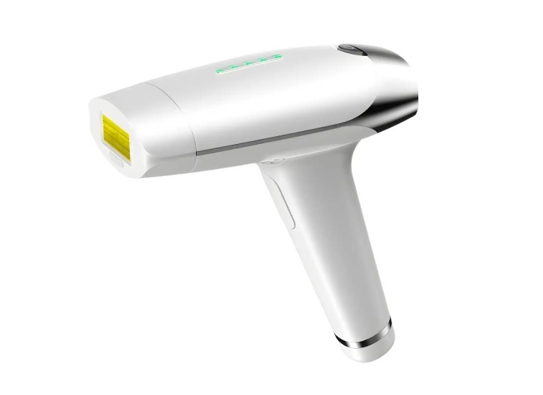 IPL脱毛仪滤光片应用分析