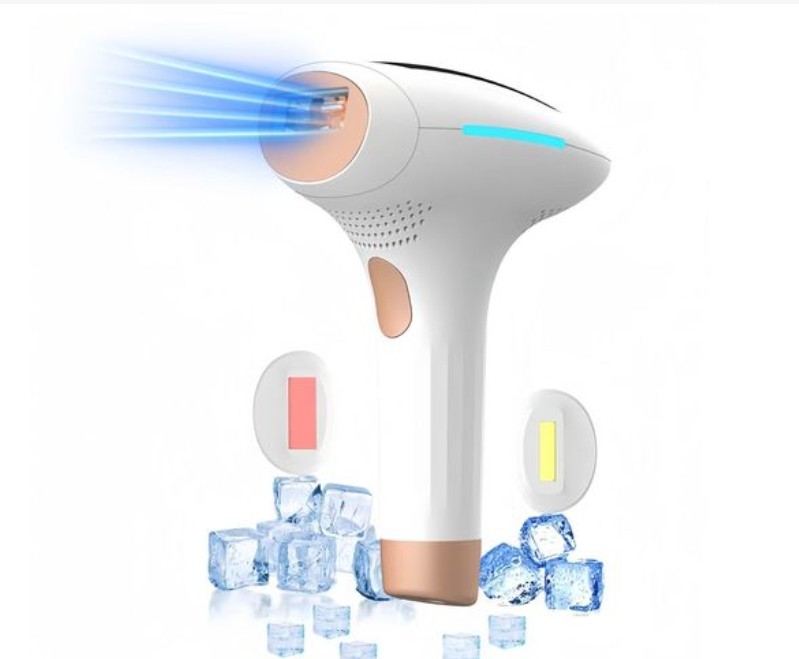 IPL脱毛仪价格差异的背后--滤光片技术解析