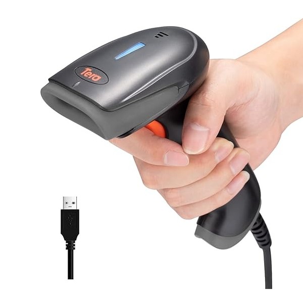 条码扫描仪滤光片的光学探秘