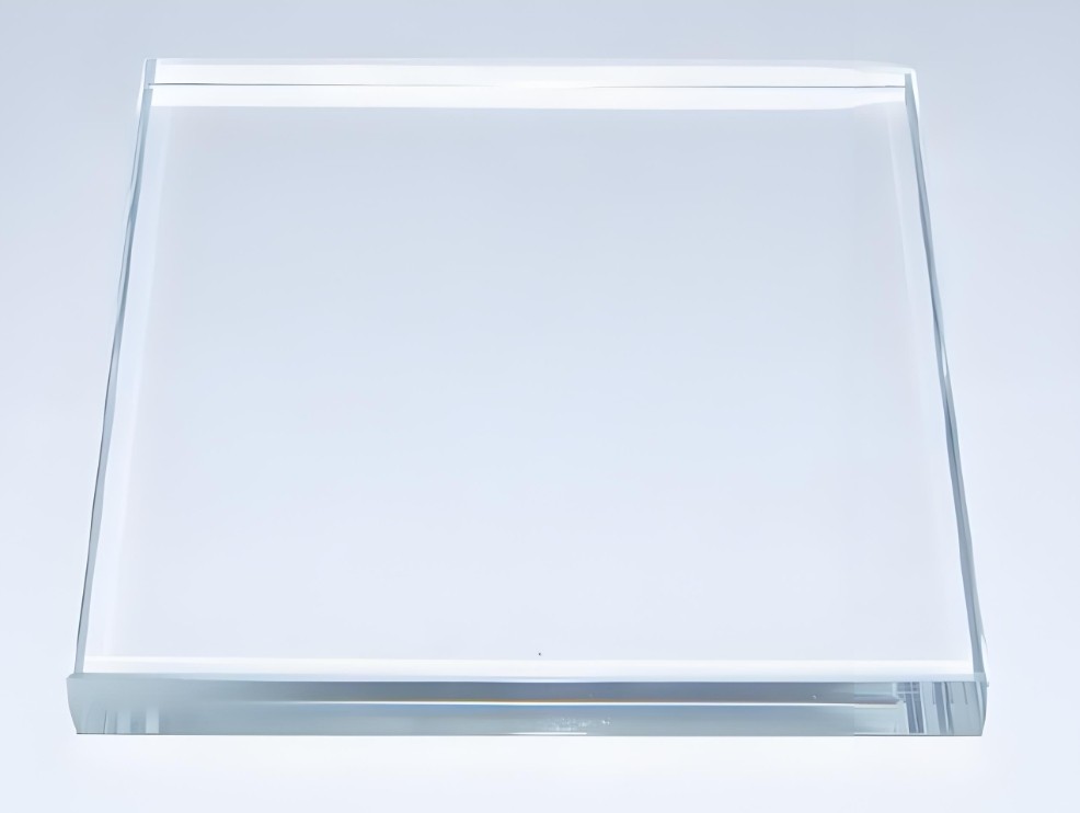 什么是超白玻璃？它是如何定义的？