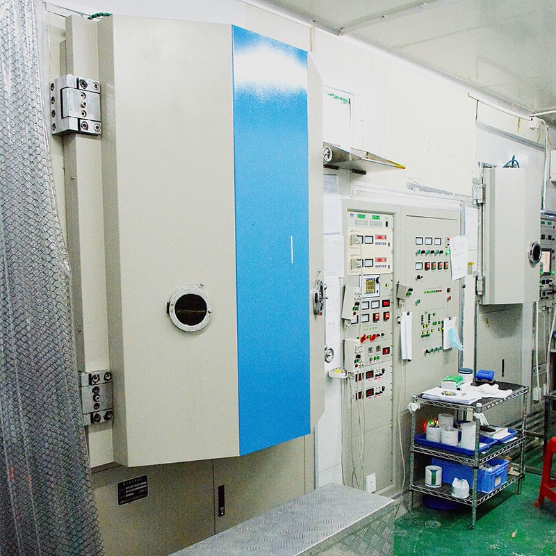 球迷体育
工厂镀膜机