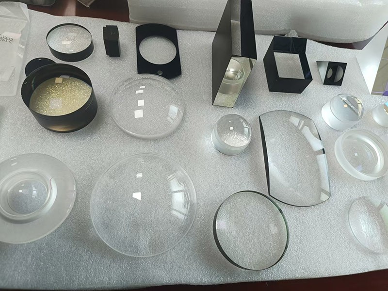 球迷体育
往期透镜展品