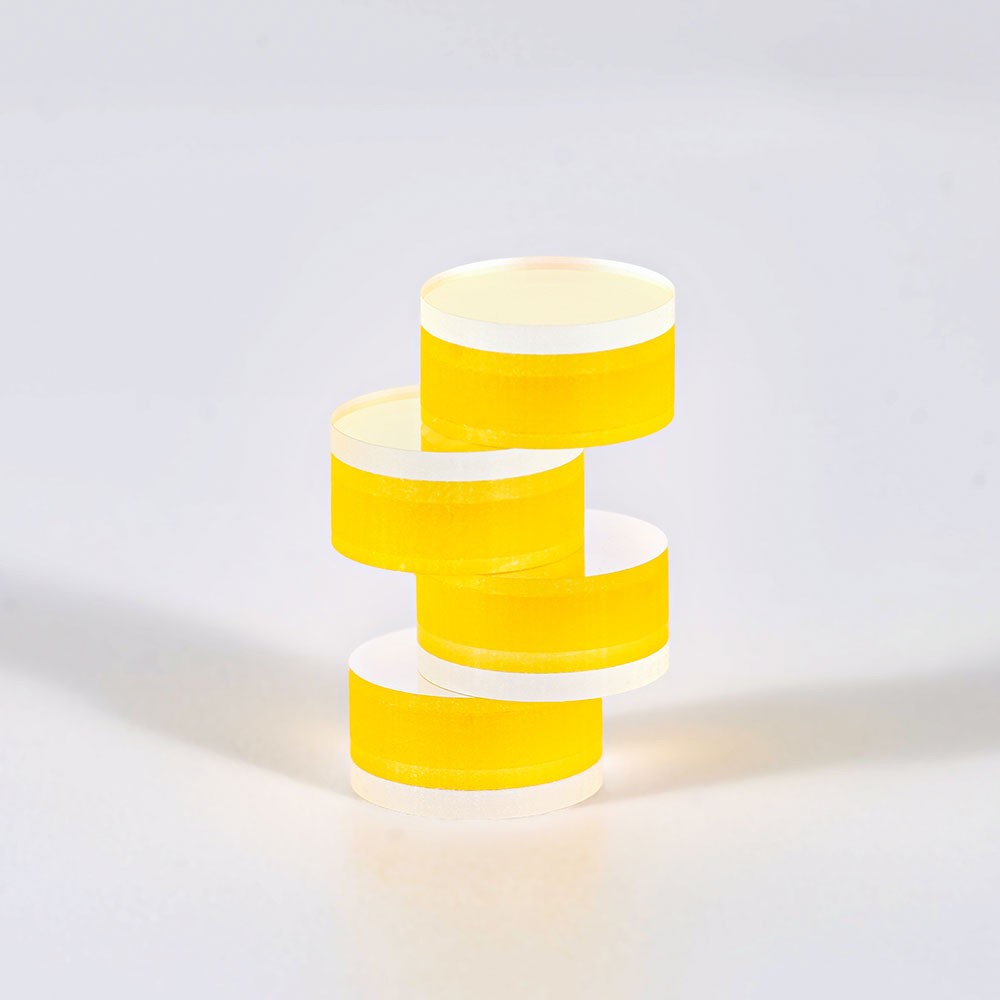 流式细胞NBP546窄带滤光片