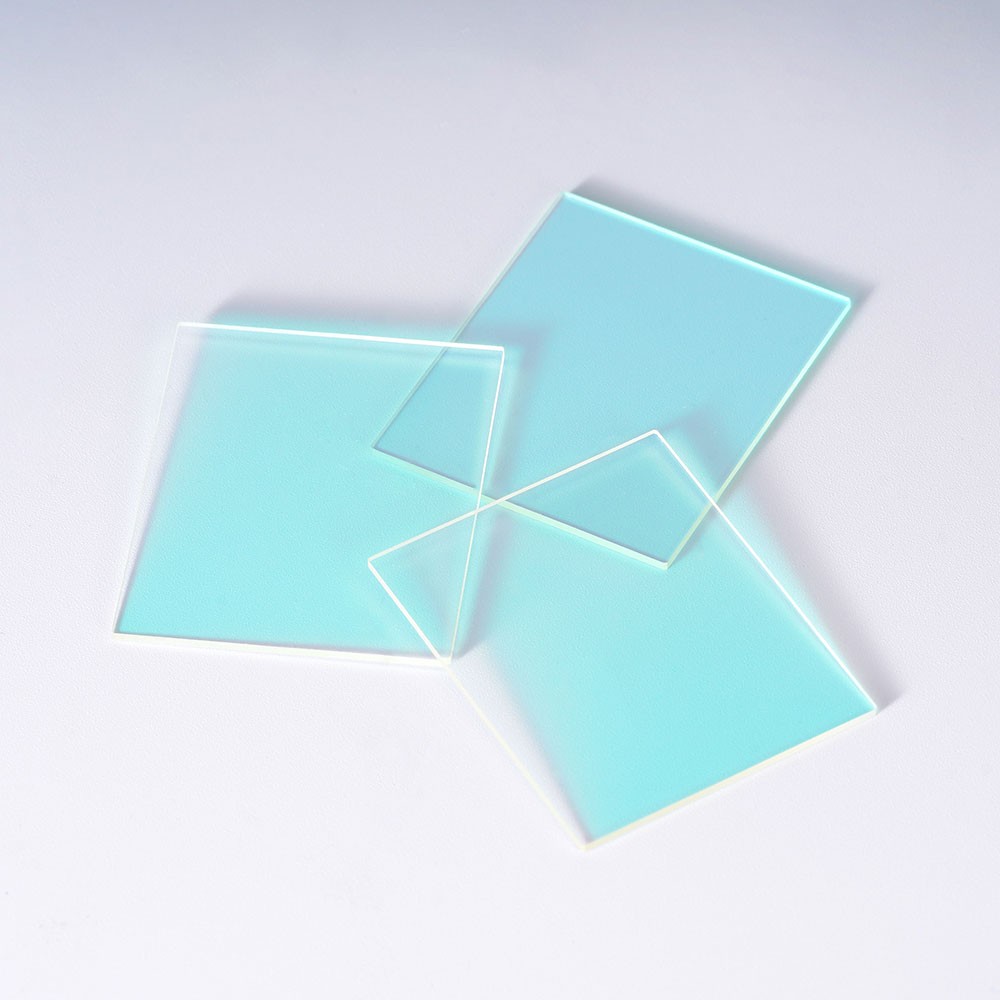 车载红外防护滤光片