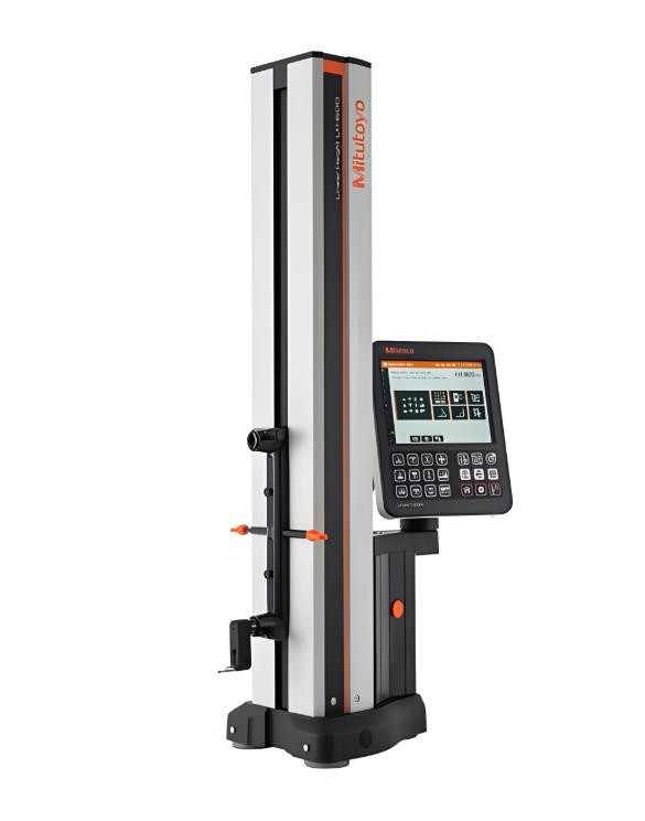 高精度尺寸测量仪