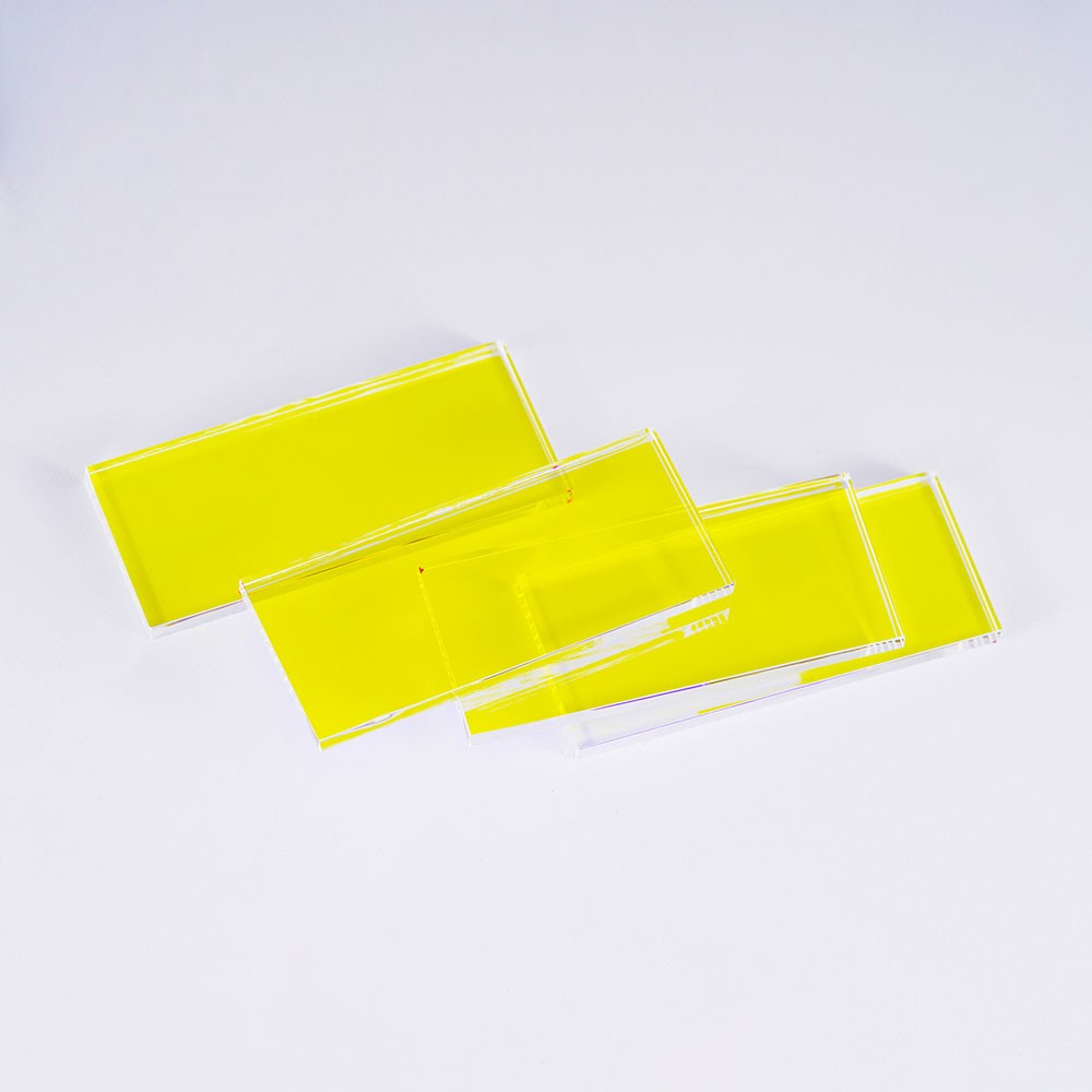 荧光探测LP500长波通滤光片