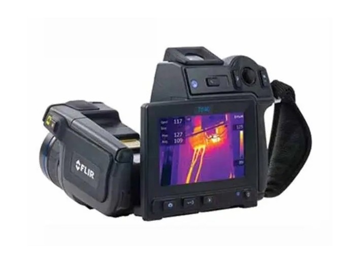 红外热像仪
