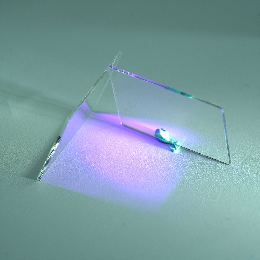 滤光片性能影响有哪些