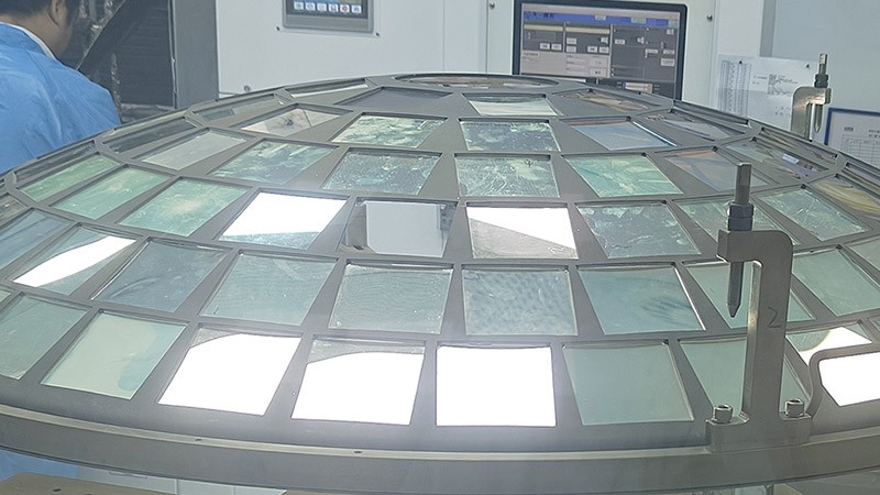 精心的材料选择与设计